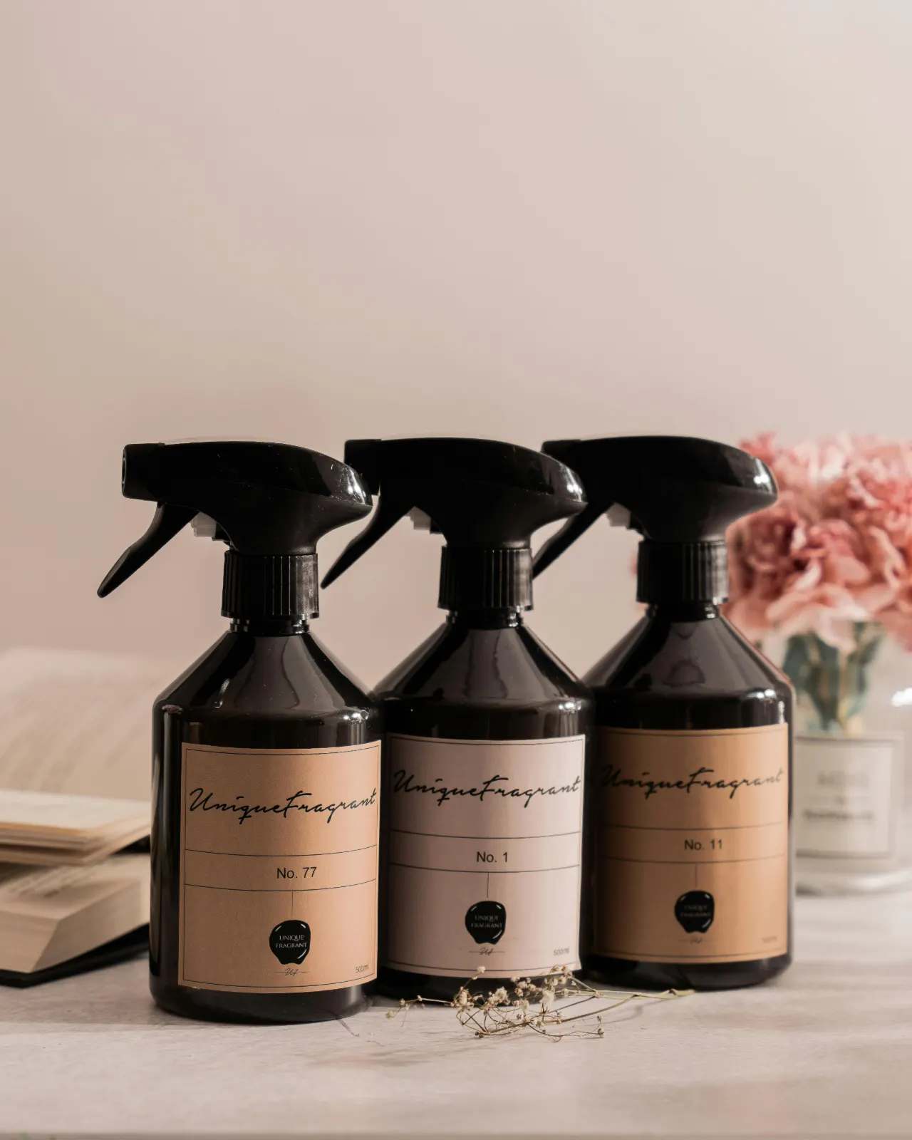 معطرات منزلية