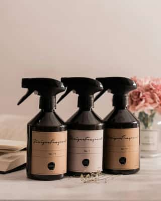 معطرات منزلية